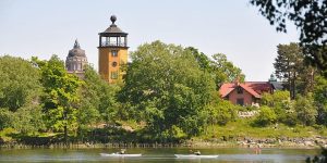 Bergianska trädgården (Stockholm)
