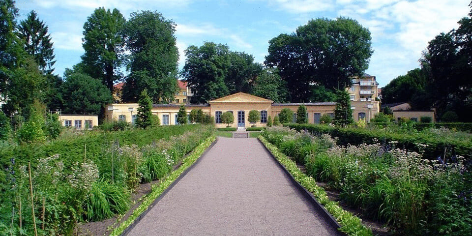 Linnéträdgården (Uppsala)
