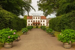 Fredriksdal museer och trädgårdar