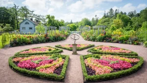 Göteborgs botaniska trädgård
